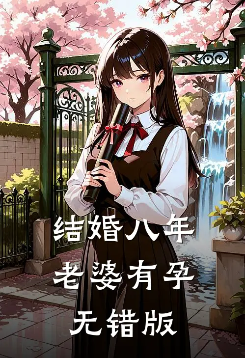 结婚八年，老婆有孕无错版
