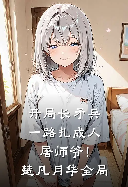 开局长矛兵：一路扎成人屠师爷！楚凡月华全局