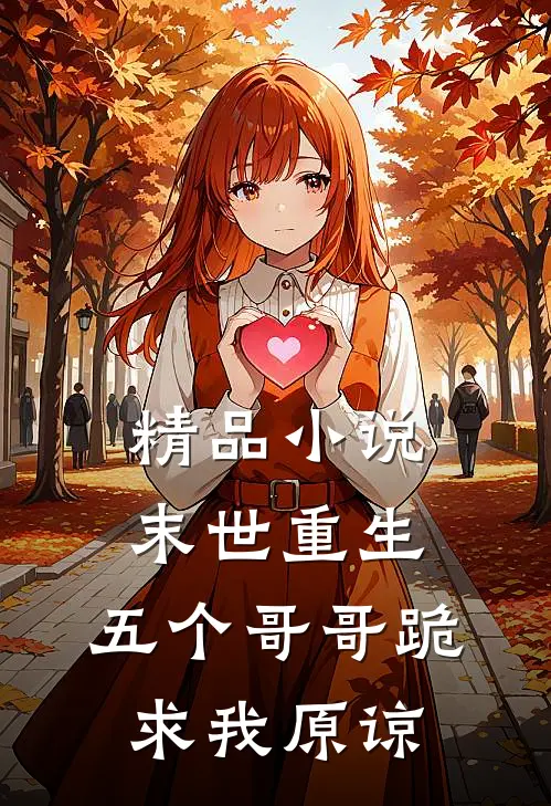 精品小说末世重生：五个哥哥跪求我原谅