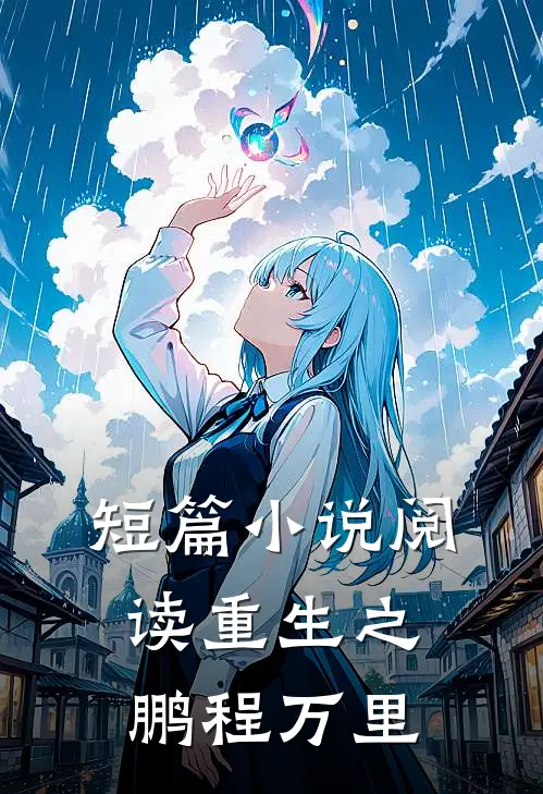 短篇小说阅读重生之鹏程万里
