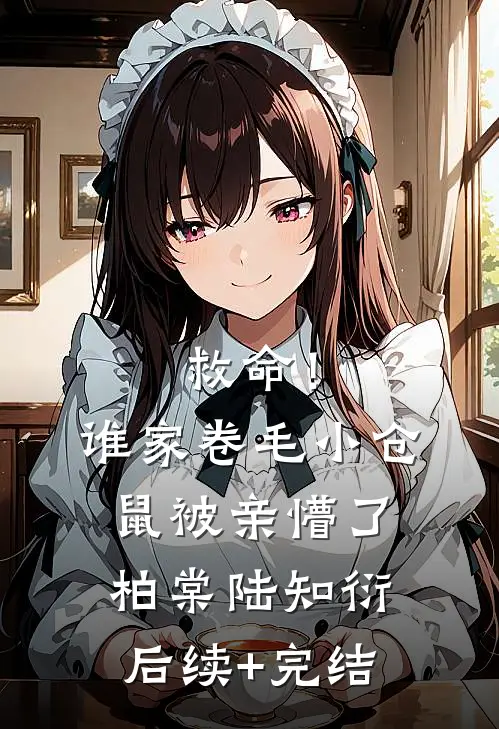 救命！谁家卷毛小仓鼠被亲懵了柏棠陆知衍后续+完结