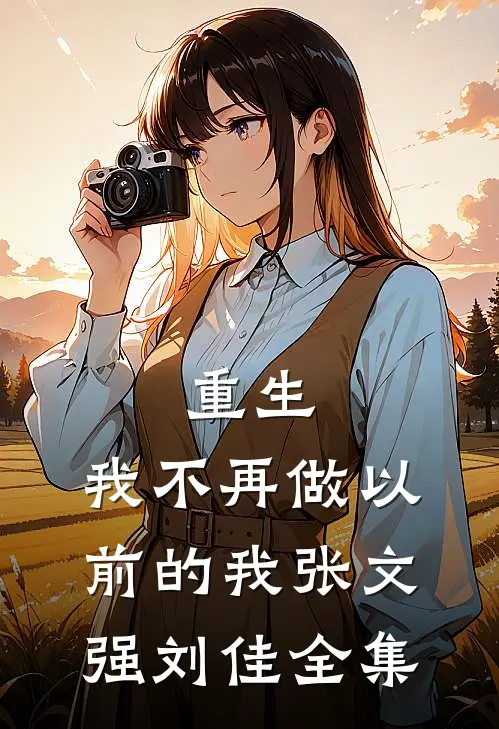 重生,我不再做以前的我张文强刘佳 全集免费阅读