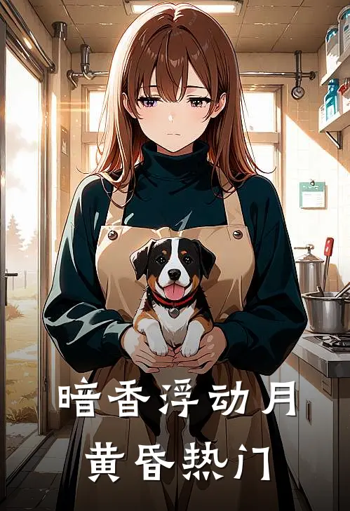 暗香浮动月黄昏热门