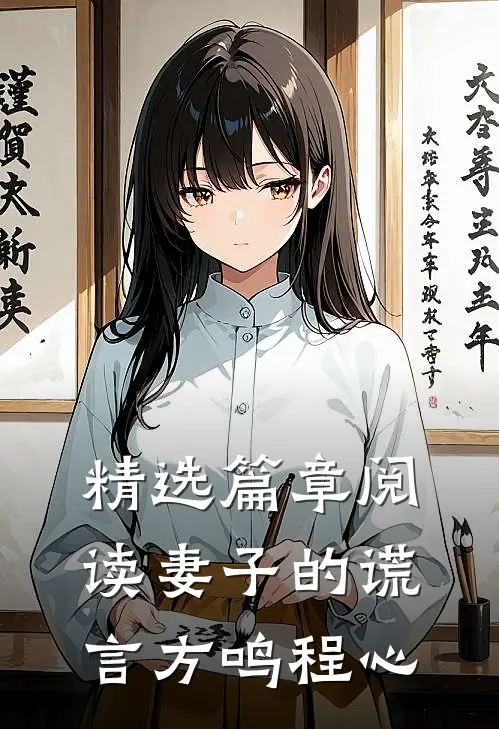 精选篇章阅读妻子的谎言方鸣程心