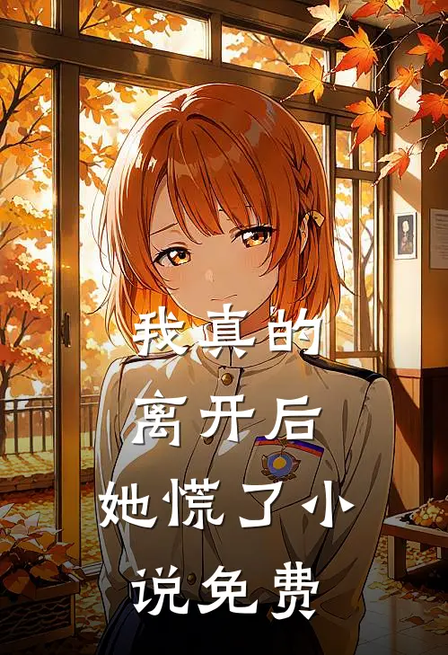 我真的离开后，她慌了小说免费