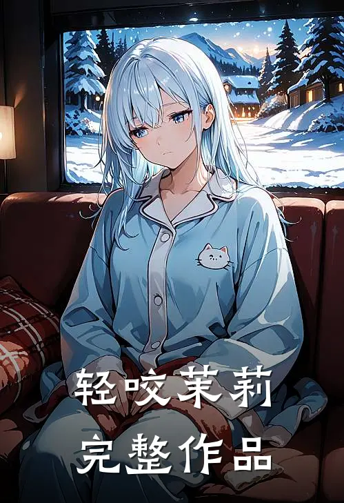 轻咬茉莉完整作品