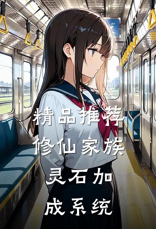 精品推荐修仙家族：灵石加成系统