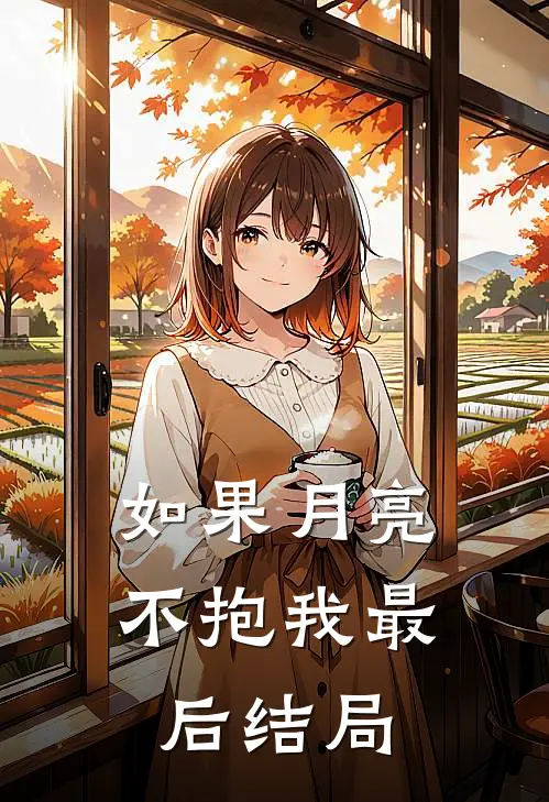 如果月亮不抱我最后结局