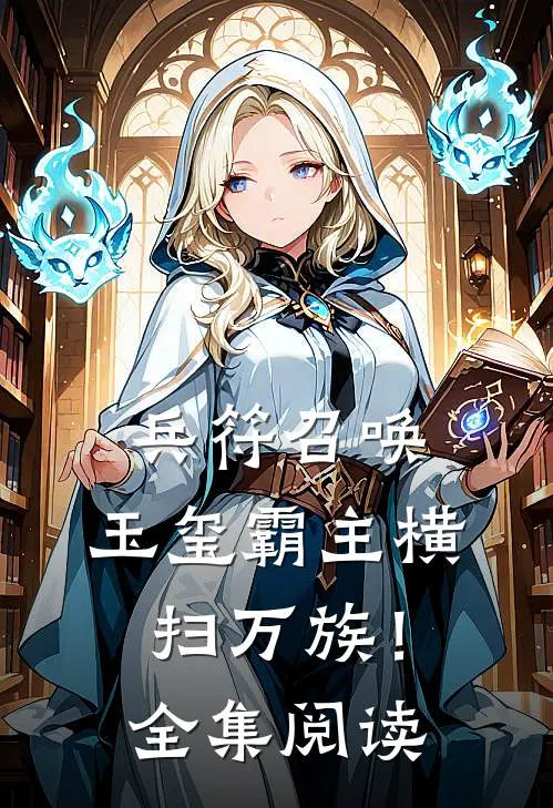 兵符召唤：玉玺霸主横扫万族！全集阅读