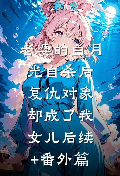 老婆的白月光自杀后，复仇对象却成了我女儿后续+番外篇