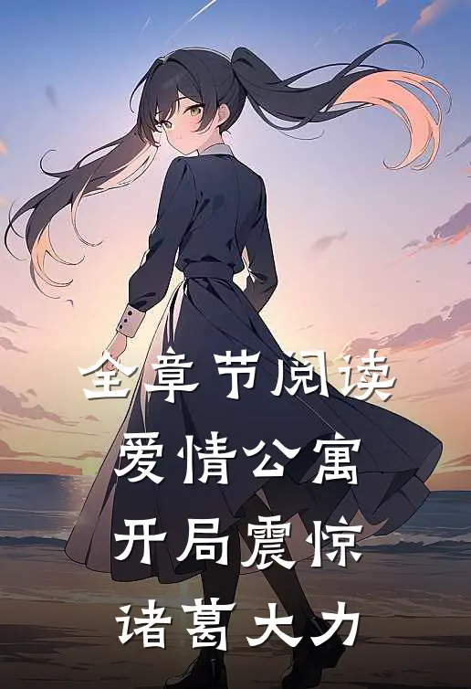 全章节阅读爱情公寓开局震惊诸葛大力的