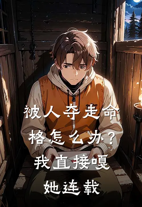 被人夺走命格怎么办？我直接嘎她连载