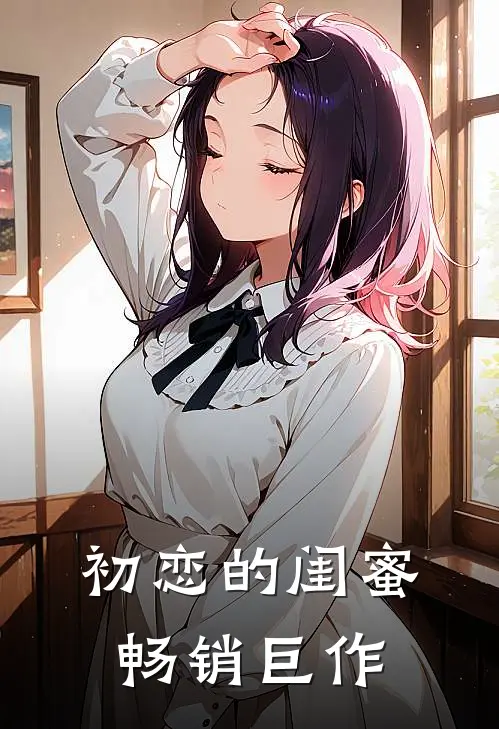 初恋的闺蜜畅销巨作