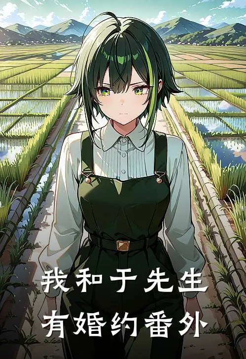 我和于先生有婚约 番外