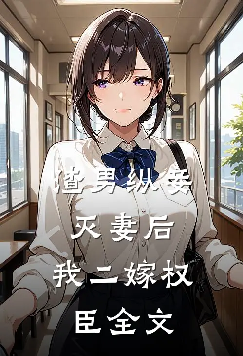 渣男纵妾灭妻后，我二嫁权臣全文