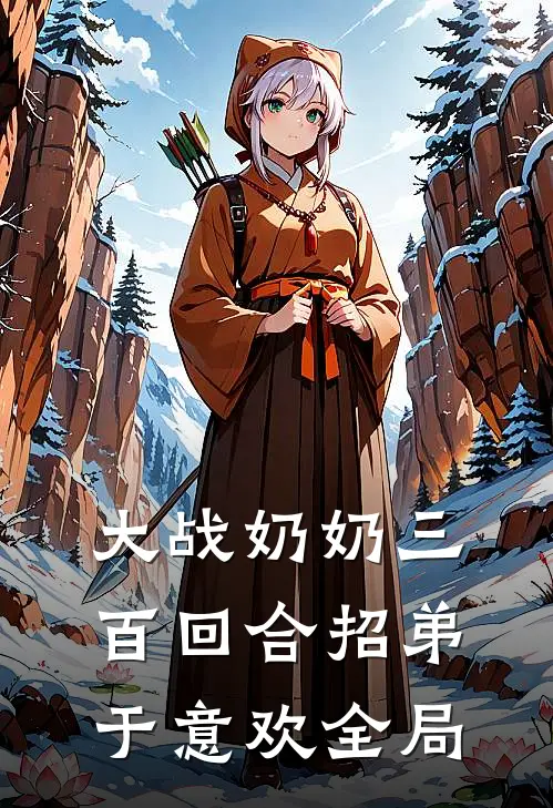 大战奶奶三百回合招弟于意欢全局