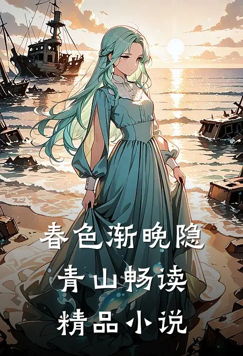 春色渐晚隐青山畅读精品小说