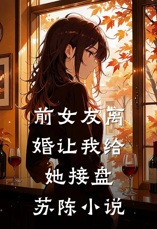 前女友离婚让我给她接盘。苏陈小说