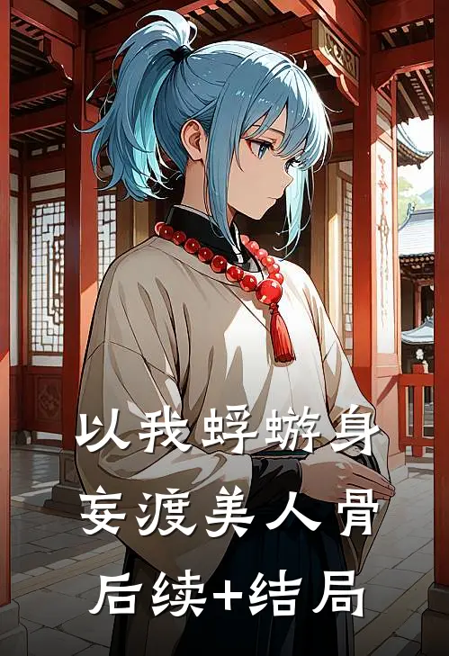 以我蜉蝣身，妄渡美人骨后续+结局