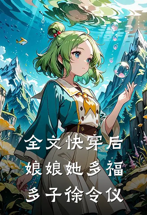 全文快穿后,娘娘她多福多子徐令仪