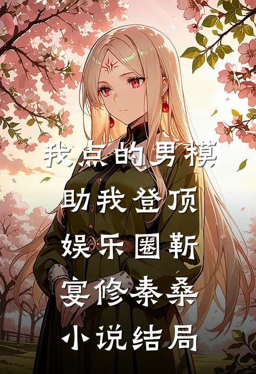 我点的男模，助我登顶娱乐圈靳宴修秦桑小说结局