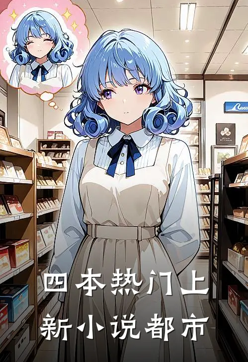 四本热门上新小说都市
