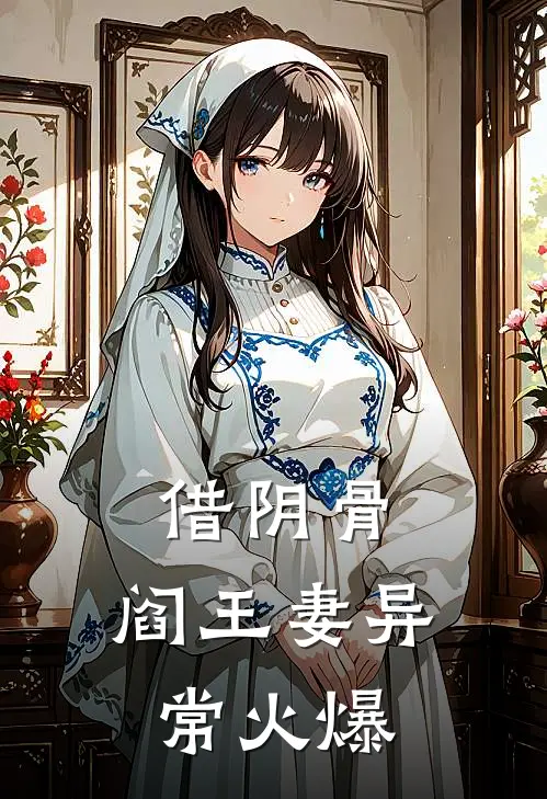 借阴骨，阎王妻异常火爆