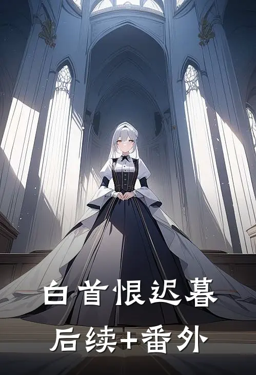 白首恨迟暮后续+番外
