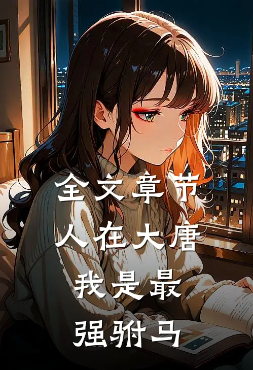 全文章节人在大唐，我是最强驸马