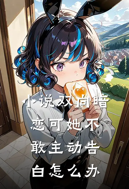 小说双向暗恋可她不敢主动告白怎么办