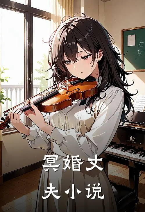 冥婚丈夫小说