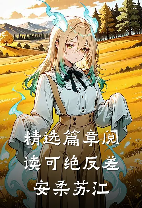 精选篇章阅读可绝反差安柔苏江