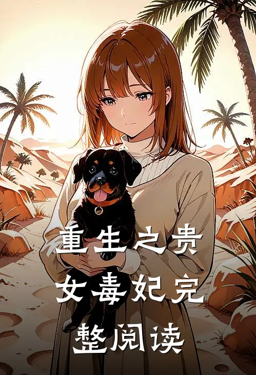 重生之贵女毒妃完整阅读