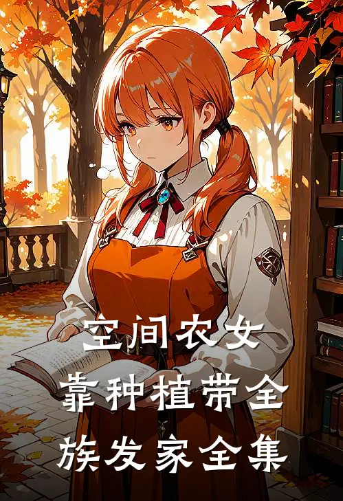 空间农女：靠种植带全族发家 全集
