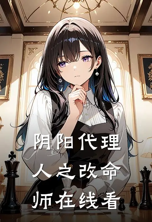 阴阳代理人之改命师在线看