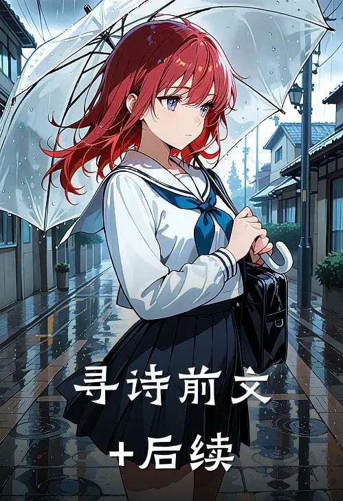 寻诗前文+后续