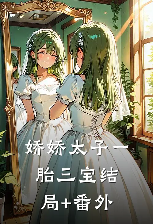 娇娇太子一胎三宝结局+番外