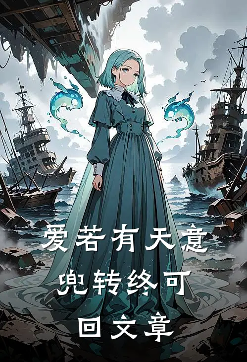 爱若有天意，兜转终可回文章