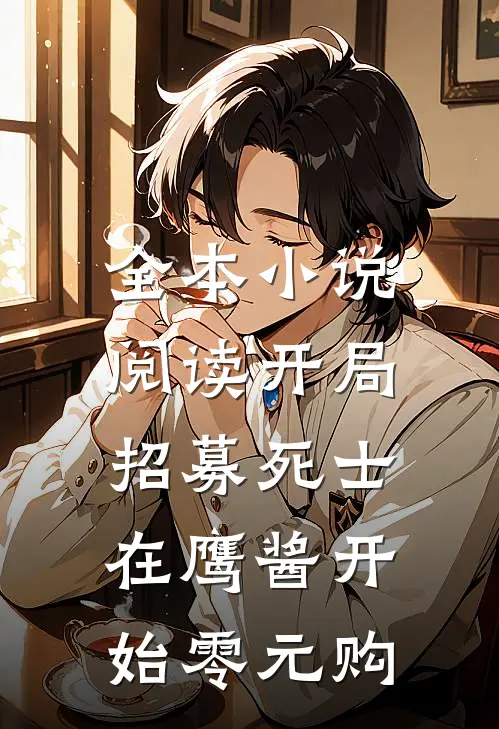 全本小说阅读开局招募死士，在鹰酱开始零元购