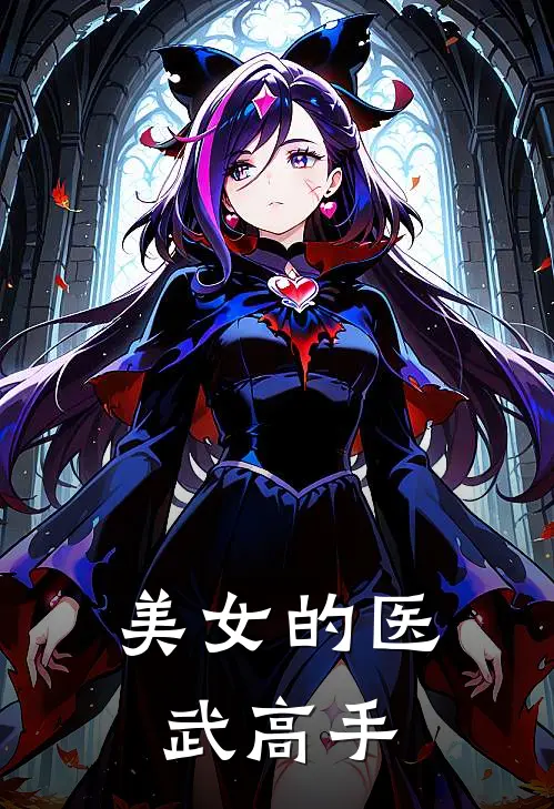 美女的医武高手