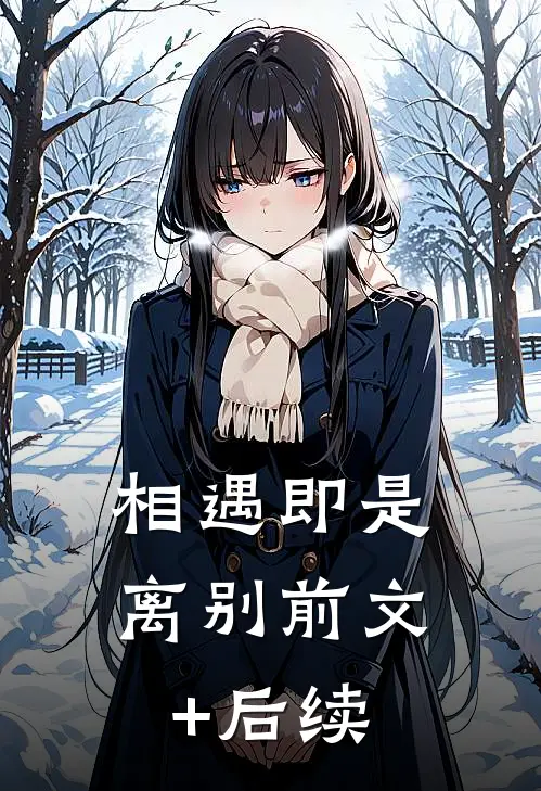 相遇即是离别前文+后续