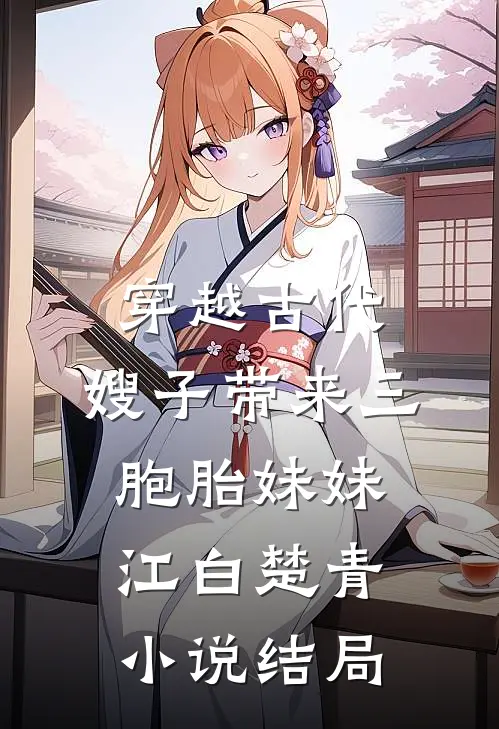 穿越古代：嫂子带来三胞胎妹妹江白楚青小说结局