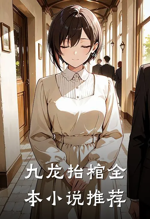 九龙抬棺全本小说推荐