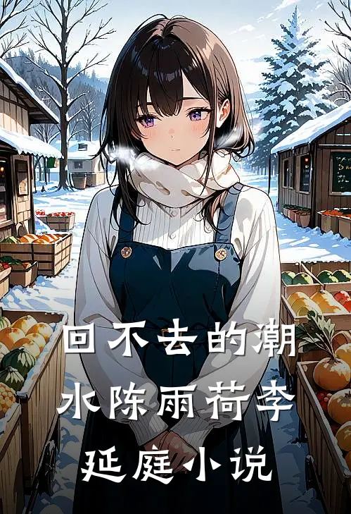 回不去的潮水陈雨荷李延庭小说