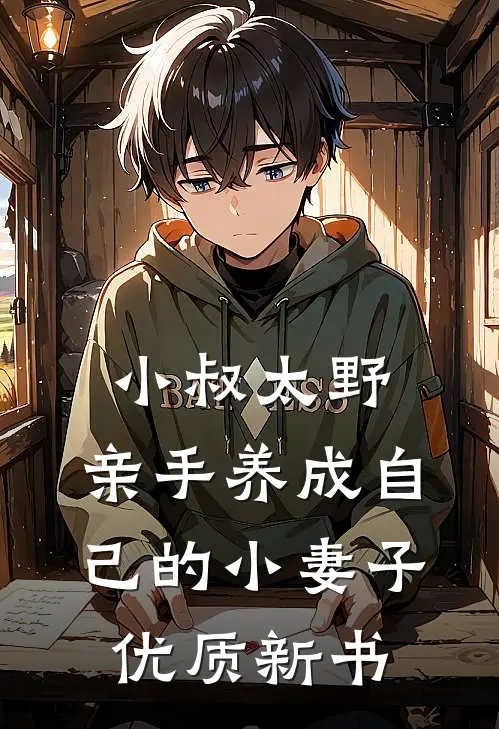 小叔太野，亲手养成自己的小妻子优质新书