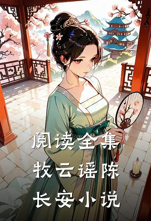 阅读全集牧云谣陈长安小说