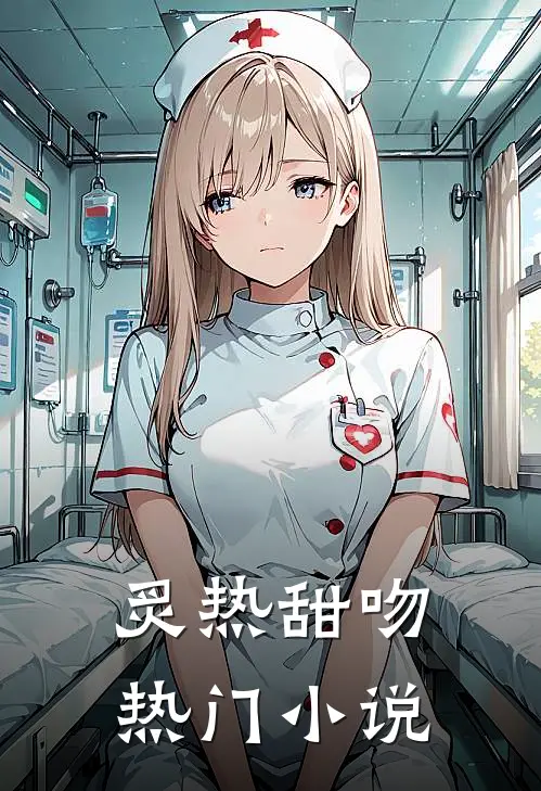 炙热甜吻热门小说
