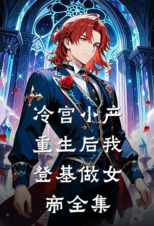 冷宫小产，重生后我登基做女帝 全集
