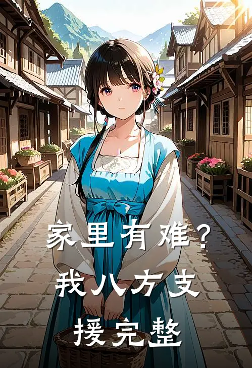 家里有难？我八方支援完整