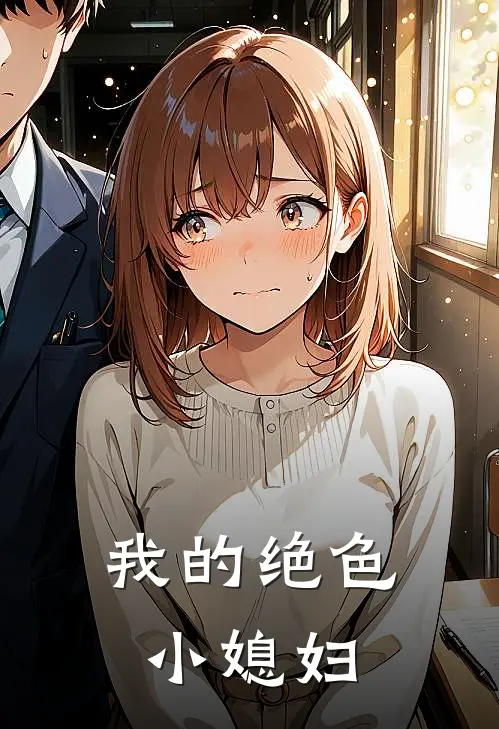 我的绝色小媳妇